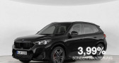 Bmw X1 X Drive 23d M-Sport   Montfermeil 93