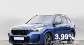 Bmw X1 , garage PRAD AUTO  Montfermeil