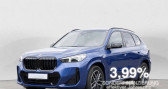 Bmw X1 occasion année 2023 boite Automatique Annonce Bmw X1 occasion Diesel X Drive 23d M-Sport à Montfermeil