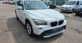 Bmw X1 occasion année 2011 boite Manuelle Annonce Bmw X1 occasion Diesel x-drive 2l 177 cv 2011 à BIOT