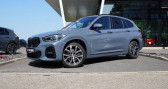 Bmw X1 occasion année 2021 boite Automatique Annonce Bmw X1 occasion Diesel X Drive M Sport 231CH BVA Suivi Garantie 6 ans Pack Black Ha à Sarreguemines