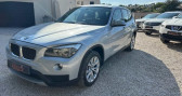 Annonce Bmw X1 occasion Diesel X1 (E84) XDRIVE18DA 143 CONFORT 110800KMS  ANTIBES