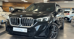 Bmw X1 occasion 2024 mise en vente &agrave; ORCHAMPS VENNES par le garage PASSION AUTOMOBILE MDC - photo n&deg;1