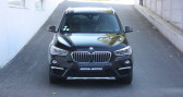 Annonce Bmw X1 occasion Diesel X1 190cv XDrive Diesel  LA PENNE SUR HUVEAUNE