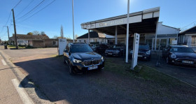 Bmw X1 occasion 2025 mise en vente à Paray- Le-Monial par le garage GARAGE CHAMARAUD BMW - MINI - photo n°1