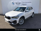 Bmw X1 occasion année 2019 boite Automatique Annonce Bmw X1 occasion Diesel X1 sDrive 18d 150 ch BVA8 Business Design 5p à Boé