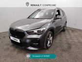 Annonce Bmw X1 occasion Diesel X1 sDrive 18d 150 ch BVA8 M Sport � Compi�gne