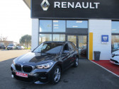 Bmw X1 occasion année 2019 boite Automatique Annonce Bmw X1 occasion Diesel X1 sDrive 18d 150 ch BVA8 M Sport à Bessières