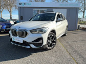 Annonce Bmw X1 occasion Diesel X1 sDrive 18d 150 ch BVA8 xLine 5p  Muret