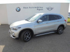 Bmw X1 occasion année 2018 boite Automatique Annonce Bmw X1 occasion Diesel X1 sDrive 18d 150 ch BVA8 xLine 5p à Boé