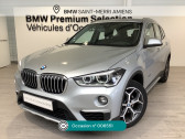 Annonce Bmw X1 occasion Diesel X1 sDrive 18d 150 ch BVA8 xLine  Rivery