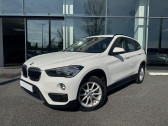 Annonce Bmw X1 occasion Diesel X1 sDrive 18d 150 ch Lounge 5p � Onet-le-Ch�teau