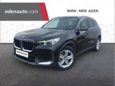 Annonce Bmw X1 occasion Diesel X1 sDrive 18d 150ch DKG7 Business Design 5p  Bo