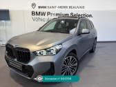 Annonce Bmw X1 occasion Diesel X1 sDrive 18d 150ch DKG7 First Edition  Beauvais
