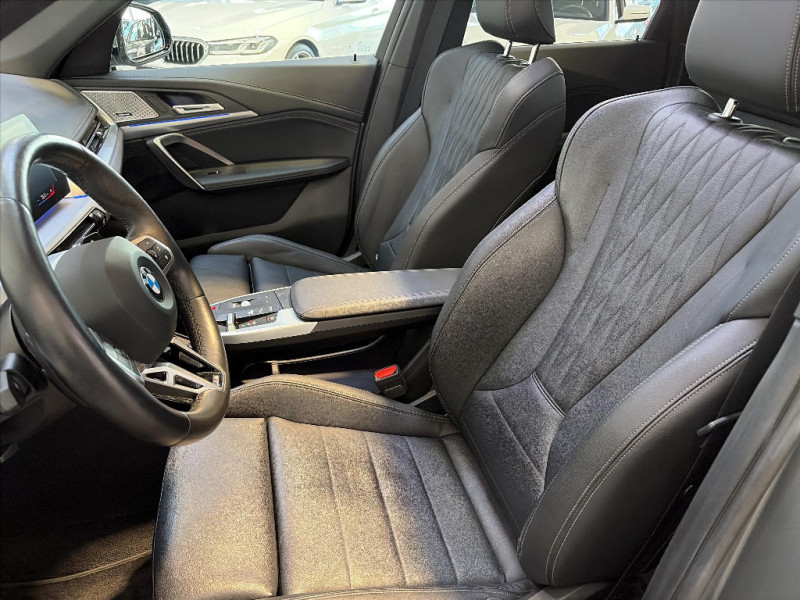 Bmw X1 X1 sDrive 18d 150ch DKG7 M Sport First Edition Exclusive  occasion � Beauvais - photo n�18