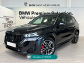 Bmw X1 X1 sDrive 18d 150ch DKG7 M Sport  � Rivery 80