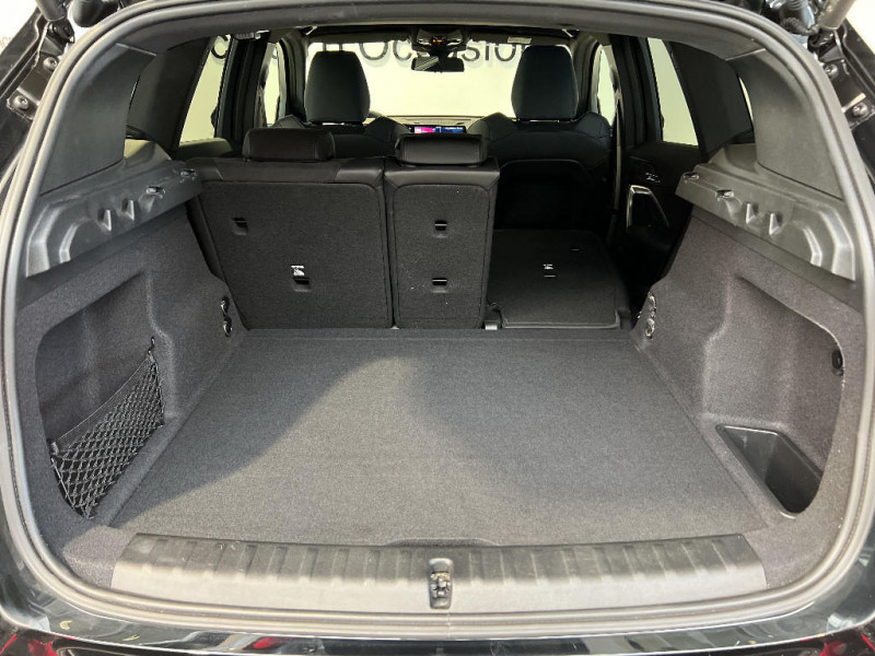 Bmw X1 X1 sDrive 18d 150ch DKG7 M Sport  occasion � Rivery - photo n�16