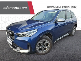 Bmw X1 , garage BMW MINI PERIGUEUX - EDENAUTO PREMIUM P�RIGUEUX � Trelissac