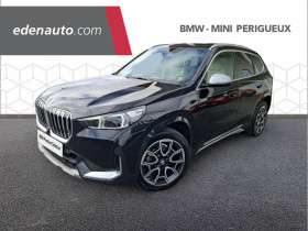 Bmw X1 , garage BMW MINI PERIGUEUX - EDENAUTO PREMIUM PRIGUEUX  Trelissac