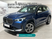 Annonce Bmw X1 occasion Diesel X1 sDrive 18d 150ch DKG7 xLine First Edition  Rivery