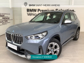 Annonce Bmw X1 occasion Diesel X1 sDrive 18d 150ch DKG7 xLine  Rivery