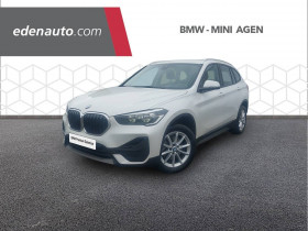 Bmw X1 , garage BMW MINI AGEN - EDENAUTO PREMIUM AGEN � Bo�