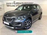 Annonce Bmw X1 occasion Essence X1 sDrive 18i 136 ch xLine � Rivery