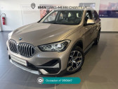 Bmw X1 occasion année 2022 boite Manuelle Annonce Bmw X1 occasion Essence X1 sDrive 18i 136 ch xLine à Saint-Maximin