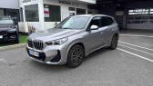 Annonce Bmw X1 occasion Essence X1 sDrive 18i 136ch DKG7 M Sport 5p � Lab�ge