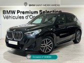 Bmw X1 X1 sDrive 18i 136ch DKG7 M Sport  � Rivery 80