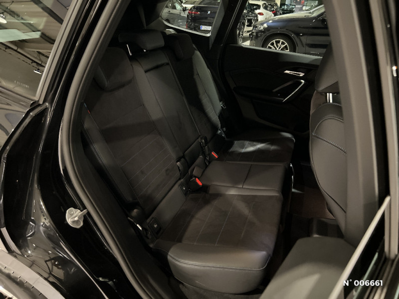 Bmw X1 X1 sDrive 18i 136ch DKG7 M Sport  occasion � Rivery - photo n�11