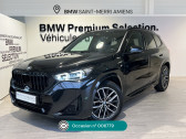 Annonce Bmw X1 occasion Essence X1 sDrive 18i 136ch DKG7 M Sport � Rivery