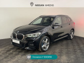 Annonce Bmw X1 occasion Essence X1 sDrive 18i 136ch DKG7 M Sport � Amiens