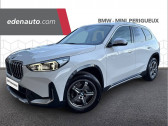 Annonce Bmw X1 occasion Essence X1 sDrive 18i 136ch DKG7 xLine 5p  Trelissac