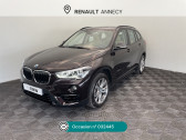 Annonce Bmw X1 occasion Essence X1 sDrive 18i 136ch DKG7 xLine  Seynod