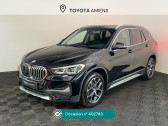 Bmw X1 X1 sDrive 18i 136ch DKG7 xLine  2022 - annonce de voiture en vente sur Auto Sélection.com