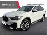 Annonce Bmw X1 occasion Essence X1 sDrive 18i 140 ch DKG7 Lounge 5p  Trelissac