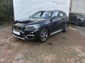 Annonce Bmw X1 occasion Essence X1 sDrive 18i 140 ch DKG7 xLine 5p  Le Bouscat