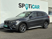 Annonce Bmw X1 occasion Essence X1 sDrive 18i 140 ch DKG7 xLine 5p � Lescar