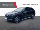 Bmw X1 X1 sDrive 18i 140 ch DKG7 xLine 5p  2019 - annonce de voiture en vente sur Auto Sélection.com