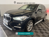 Annonce Bmw X1 occasion Essence X1 sDrive 18i 140 ch DKG7 xLine � Berck