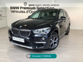 Annonce Bmw X1 occasion Essence X1 sDrive 18i 140 ch DKG7 xLine � Rivery