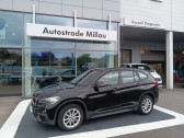 Annonce Bmw X1 occasion Essence X1 sDrive 18i 140 ch Lounge 5p  Millau