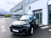 Annonce Bmw X1 occasion Essence X1 sDrive 18i 140 ch Lounge 5p  Mende