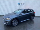 Bmw X1 occasion année 2020 boite Manuelle Annonce Bmw X1 occasion Essence X1 sDrive 18i 140 ch xLine 5p à Limoges