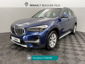 Annonce Bmw X1 occasion Diesel X1 SDRIVE 18I 140 CH XLINE  Beauvais