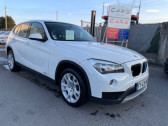 Bmw X1 occasion année 2012 boite Manuelle Annonce Bmw X1 occasion X1 sDrive 18i 150 ch Bio Ethanol E85 à Pussay