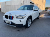 Annonce Bmw X1 occasion  X1 sDrive 18i 150 ch ETHANOL à Avrainville