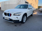 Bmw X1 occasion année 2012 boite Manuelle Annonce Bmw X1 occasion X1 sDrive 18i 150 ch ETHANOL à Avrainville