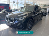Annonce Bmw X1 occasion Diesel X1 sDrive 20d 163 ch DKG7 (U11) � Saint-Maximin